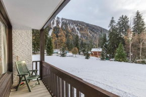Résidence Devouassoux Apartments - Happy Rentals Chamonix-Mont-Blanc